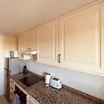 Santa Clotilde Apartment *