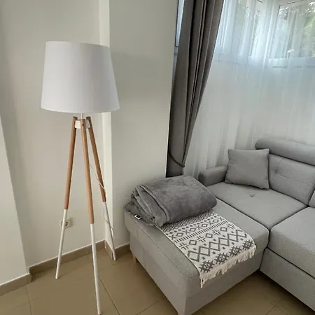 Διαμέρισμα Santa Clotilde Λορέτ Ντε Μαρ