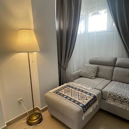 Santa Clotilde Διαμέρισμα *