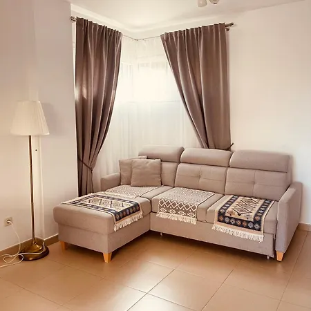 Santa Clotilde Διαμέρισμα