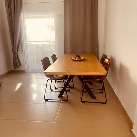 Διαμέρισμα Santa Clotilde *