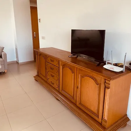 Διαμέρισμα Santa Clotilde