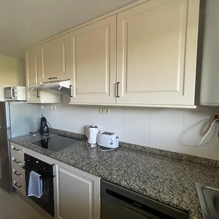 Διαμέρισμα Santa Clotilde *