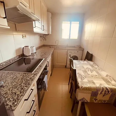 Διαμέρισμα Santa Clotilde *