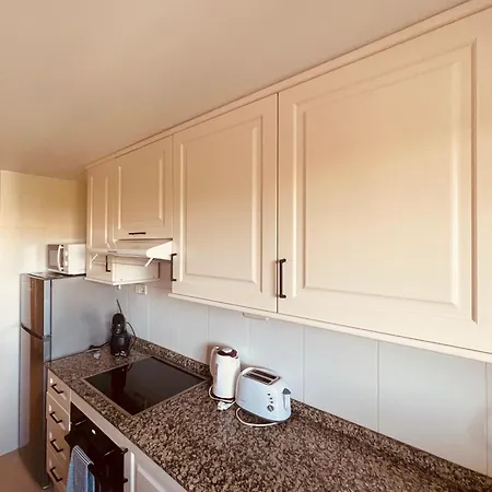 Santa Clotilde Διαμέρισμα *