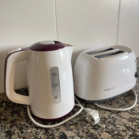 Santa Clotilde Λορέτ Ντε Μαρ