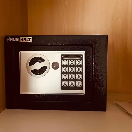 Διαμέρισμα Santa Clotilde