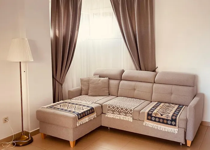 Santa Clotilde Apartamento