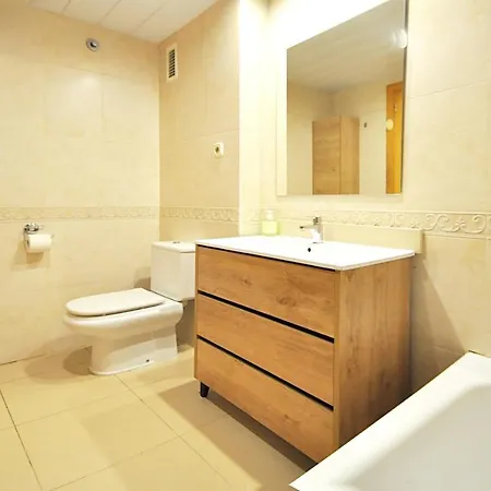 Santa Clotilde Appartement *