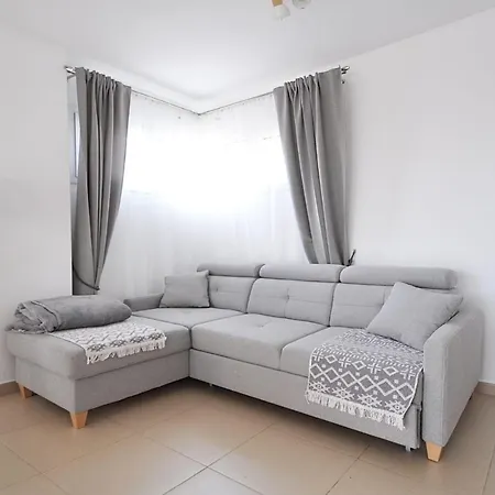 Appartement Santa Clotilde Lloret de Mar