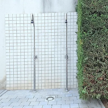 Appartamento Santa Clotilde